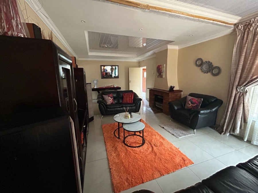 3 Bedroom Property for Sale in Sasolburg Free State